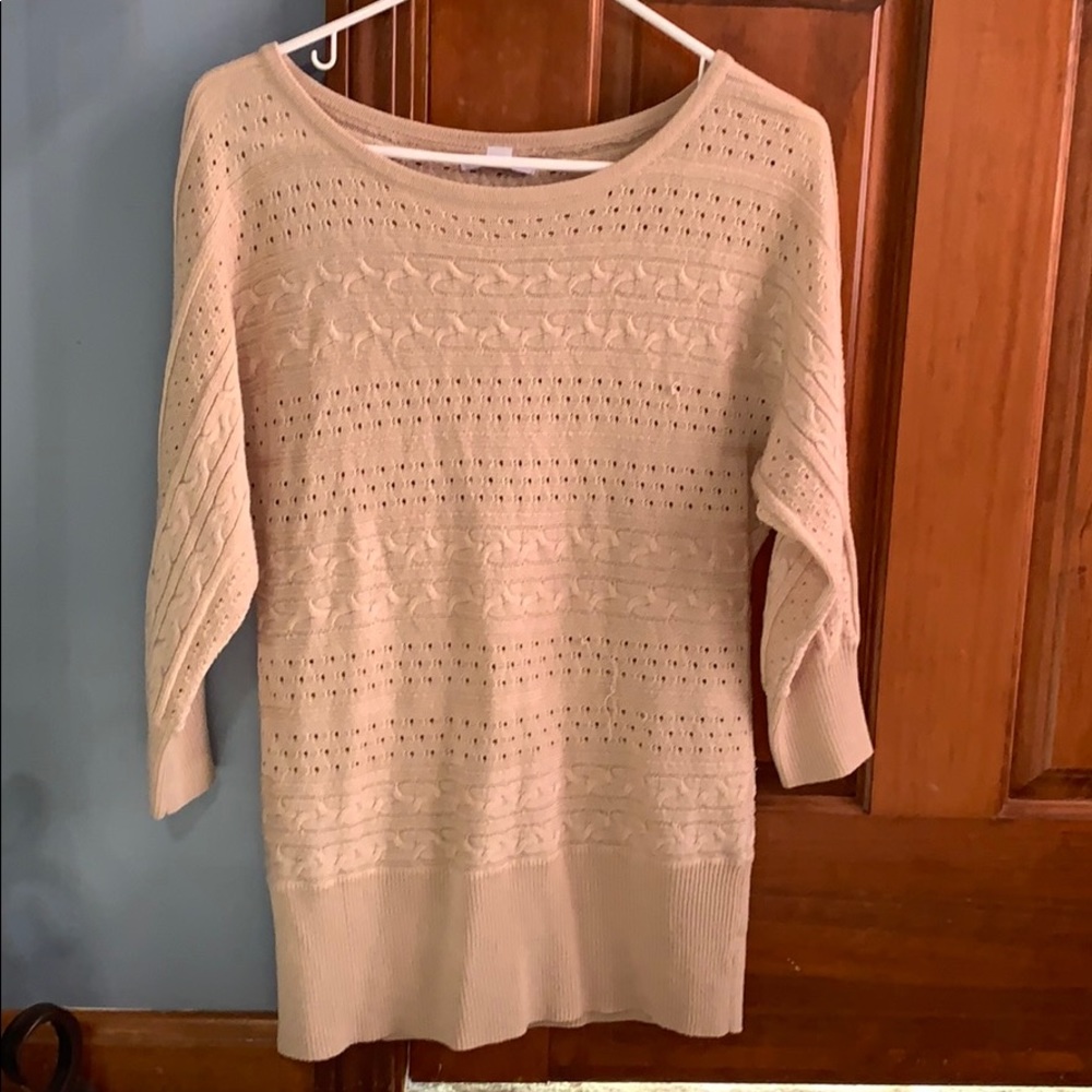 New York & Co sweater